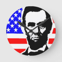 ABRAHAM LINCOLN-UNIÃO