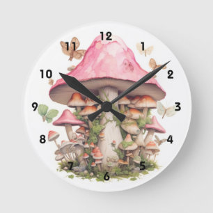 Relógio Redondo AIda M2