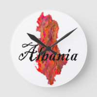 Albânia
