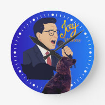 Alegria Importa Stephen Colbert Cantando Com Benny