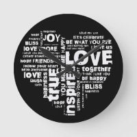Ame Joy Inspiration Palavras do Namorados Jogar P