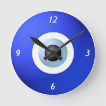 Amuleto para defender fora o olho mau