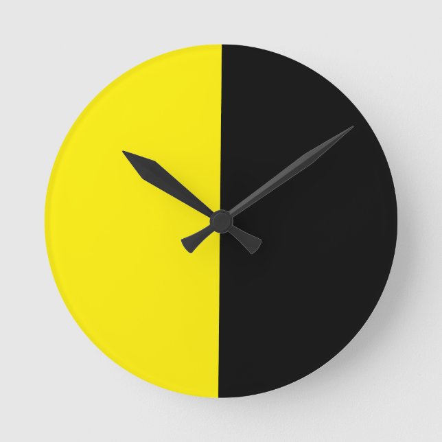 Relógio Redondo Ancap forever  (Frente)