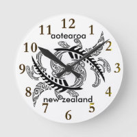 aotearoa novo zealand Fern