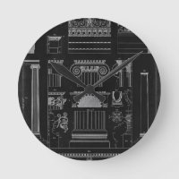 Arquitetura gráfica IV