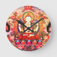 Arte Budista Tibetana