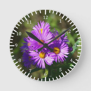Relógio Redondo Aster Clock