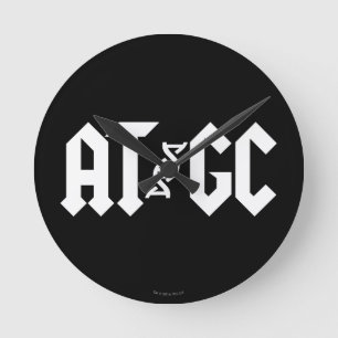 RELÓGIO REDONDO AT_GC