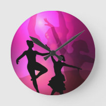 Bailarinos de Ballet