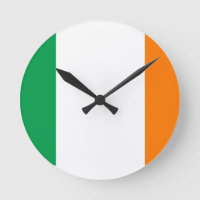 Bandeira de Ireland