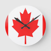 Bandeira do Canadá