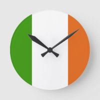 Bandeira irlandesa