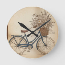 bicicleta vintage