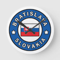Bratislava Eslováquia