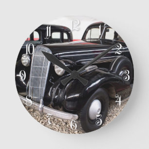 Relógio Redondo Buick limitou a série 90