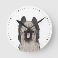 Cachorro-de-Boca-Boca-Boca-Gelado Que Desenha Relâ