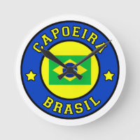 Capoeira Brasil