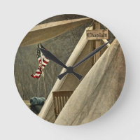 Chaplain do Exército