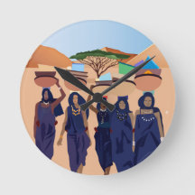 Colagem Vintage Retro com rendas e flores