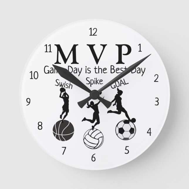 Relógio Redondo Coleção de Expressões Infantis-  (Frente)