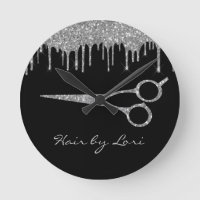 Colírio de Cabelo Coloca Tesoura De Olho Leve