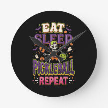 Coma Sonho Pickleball Repita Pickleball
