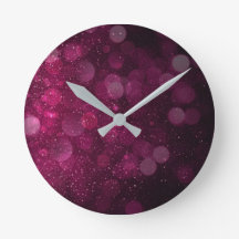 Cor Abstrato Vermelha Moderna