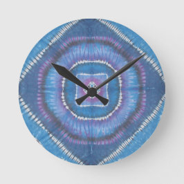 Relógio Redondo Corante Minor Leve