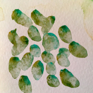 Relógio Redondo Criadores minimalistas modernos, dúzia de fantasia