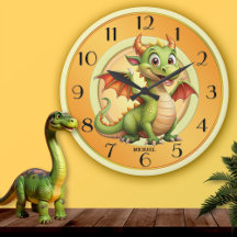 Crianças de fantasia mágica do dragão bonito