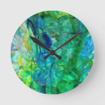 Cristais Oceânicos 2