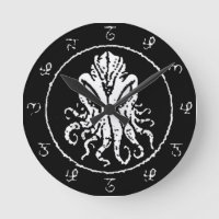 Cthulhu redondo