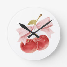 Decoração de salão de cerejeira, Arco de coquete r