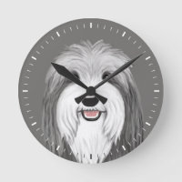 Desenho De Cachorro Collie Cute