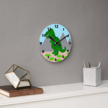 Design de Dinossauro T-Rex