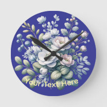 design de flores personalizado