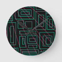 design de fundo preto