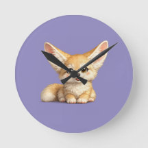 Design de Vibrações Positivas de Raposa Fennec Fel