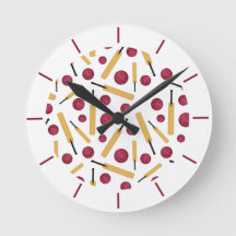 Design do Cricket Player Bat and Ball Cricketer