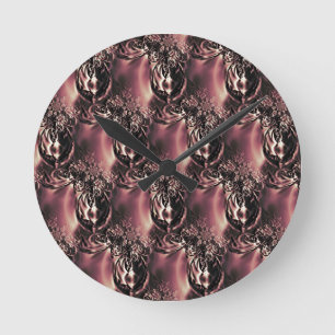 Relógio Redondo Dex