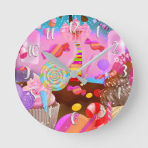 Doces Fantasia Candy Land Boutique Estilo Personal