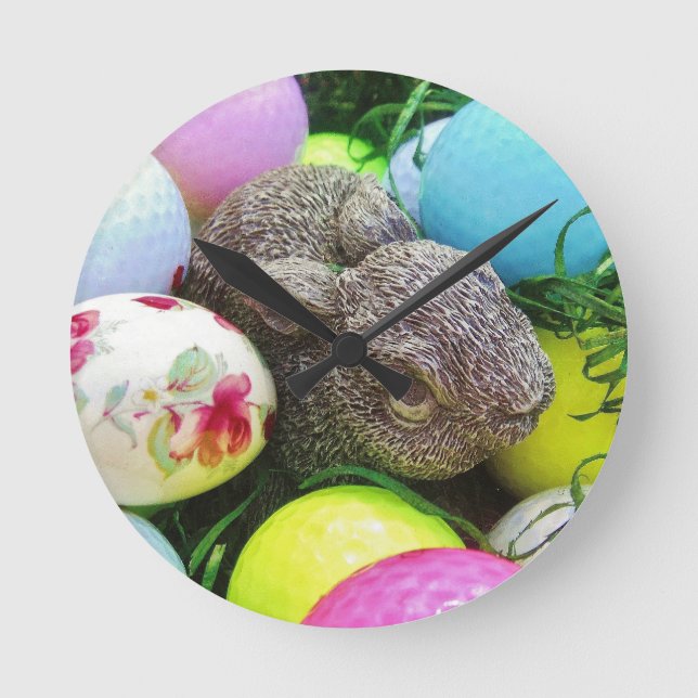 RELÓGIO REDONDO DSCF0438.JPG (Frente)