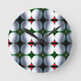 Relógio Redondo É antes do fim do dia em algum lugar 