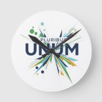 E Plugribus Unum