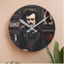 Edgar Allan Poe