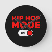 Engraçado Design de Hip Hop para Homens Homens 90 