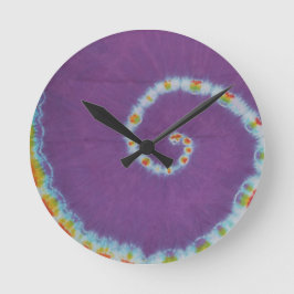 Relógio Redondo Escorpião-unguento