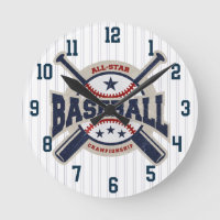 Esporte da Equipe Baseball All Star