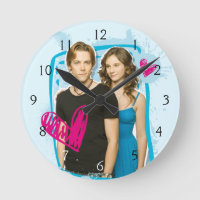 Ethan & Tara