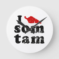 Eu Amo Som Tam ☐ Comida Tailandesa Isaana